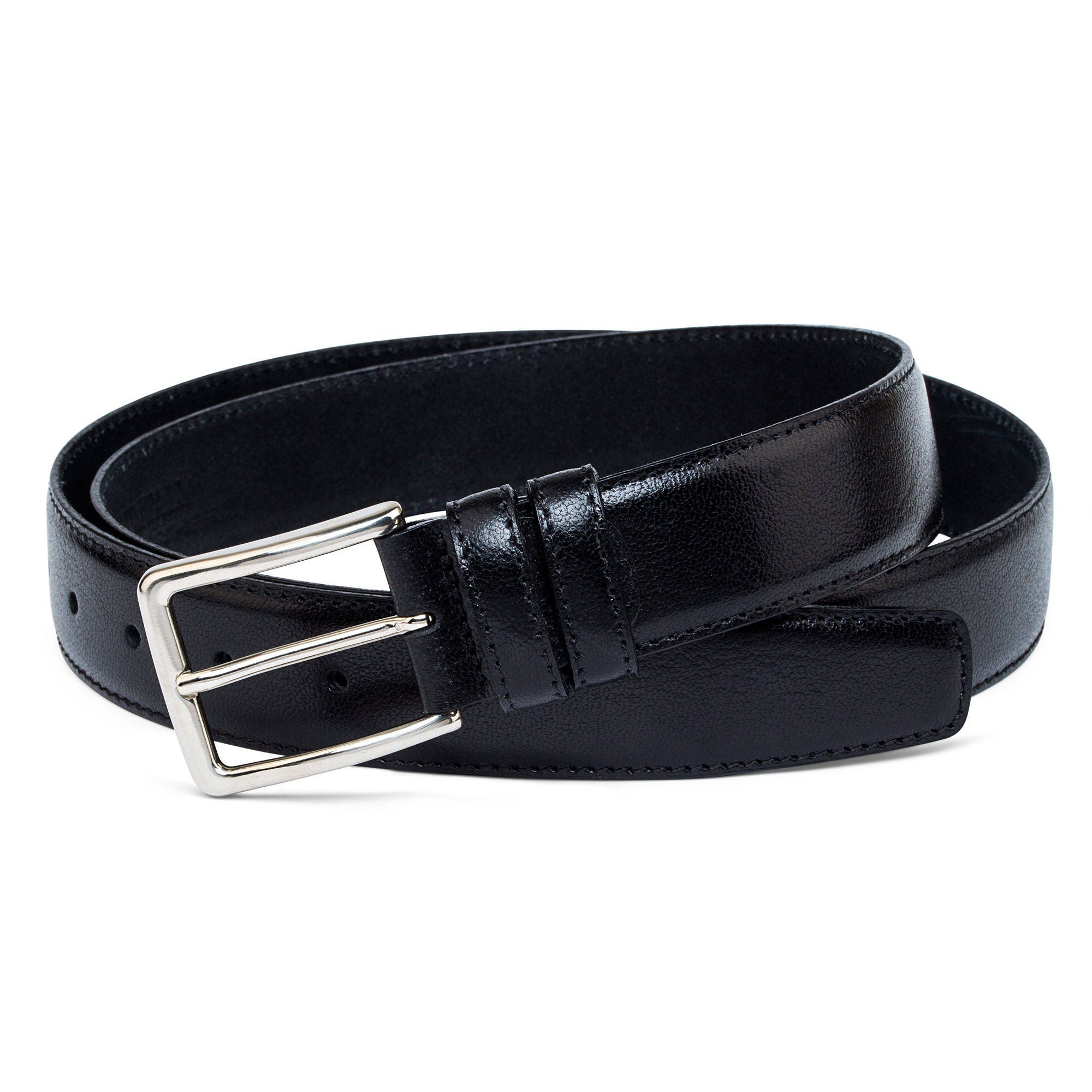 CINTURON HOMBRE TODO EN PIEL,REF15500