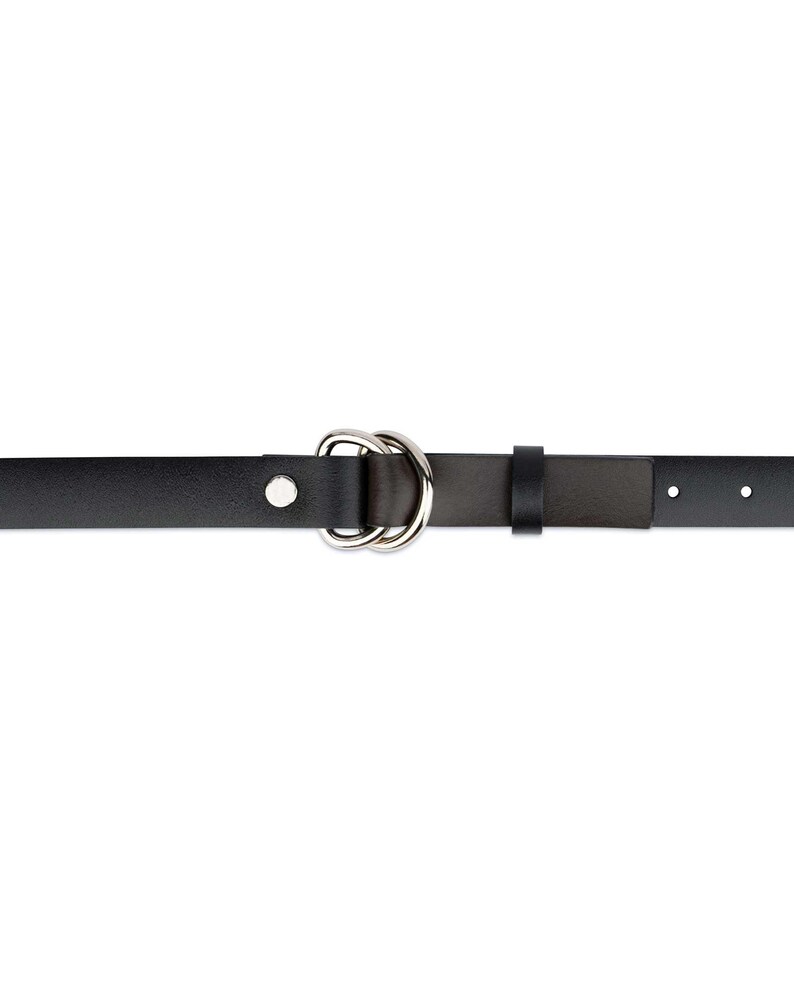 mens d ring belt