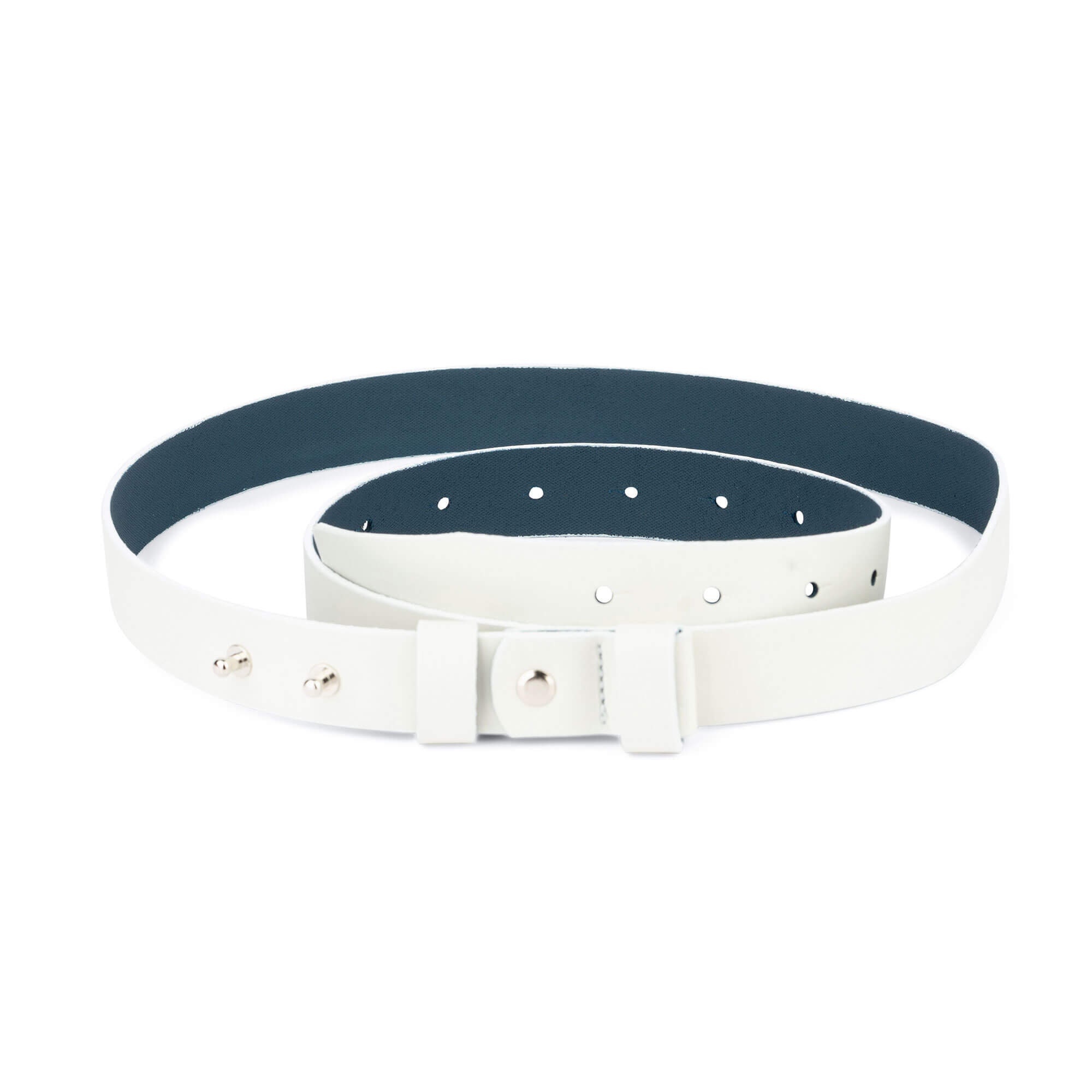 White Belt for Dresses White Leather Belt Womens Womens Etsy UK