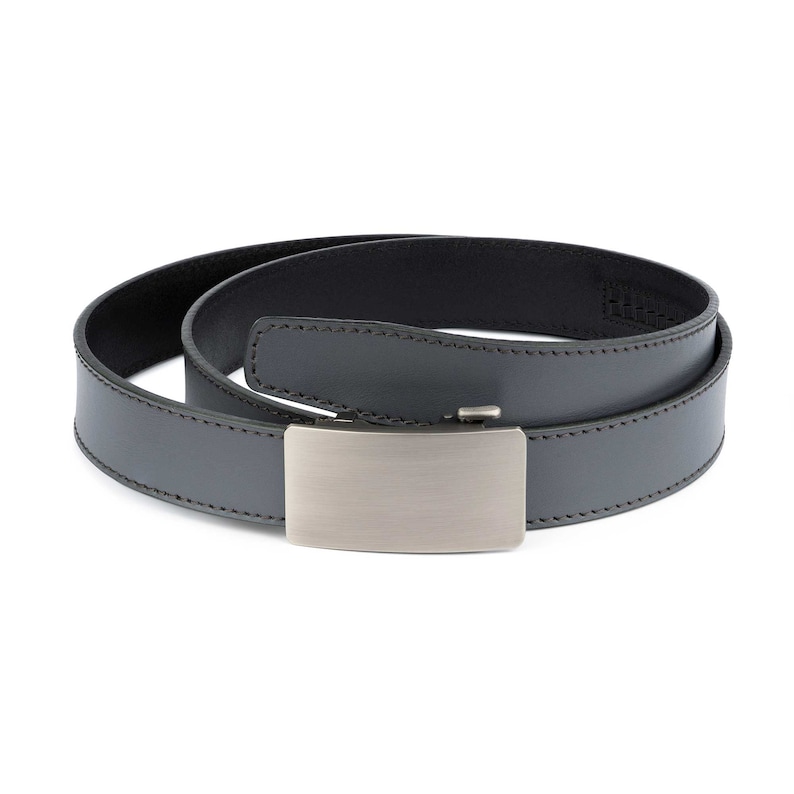 men's ratchet belt