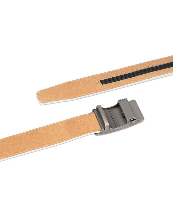 Cintura Sgancio Rapido Cintura Tattica Uomo HotYou - Nylon Resistente Con Fibbia Ad Anello Cintura Militare - Foto 7