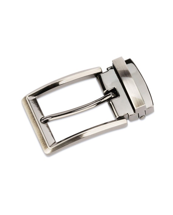 Replacement Buckle for Belt Mens Buckle 3.5 Cm Belt Buckle Replacement  Dress Belt Buckle Belt Buckle Clip Metal Clip Buckle -  Denmark