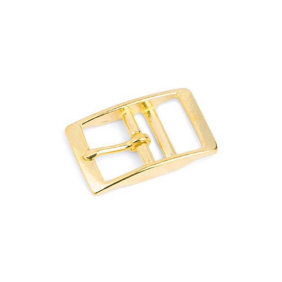 Gold bar belt clearance