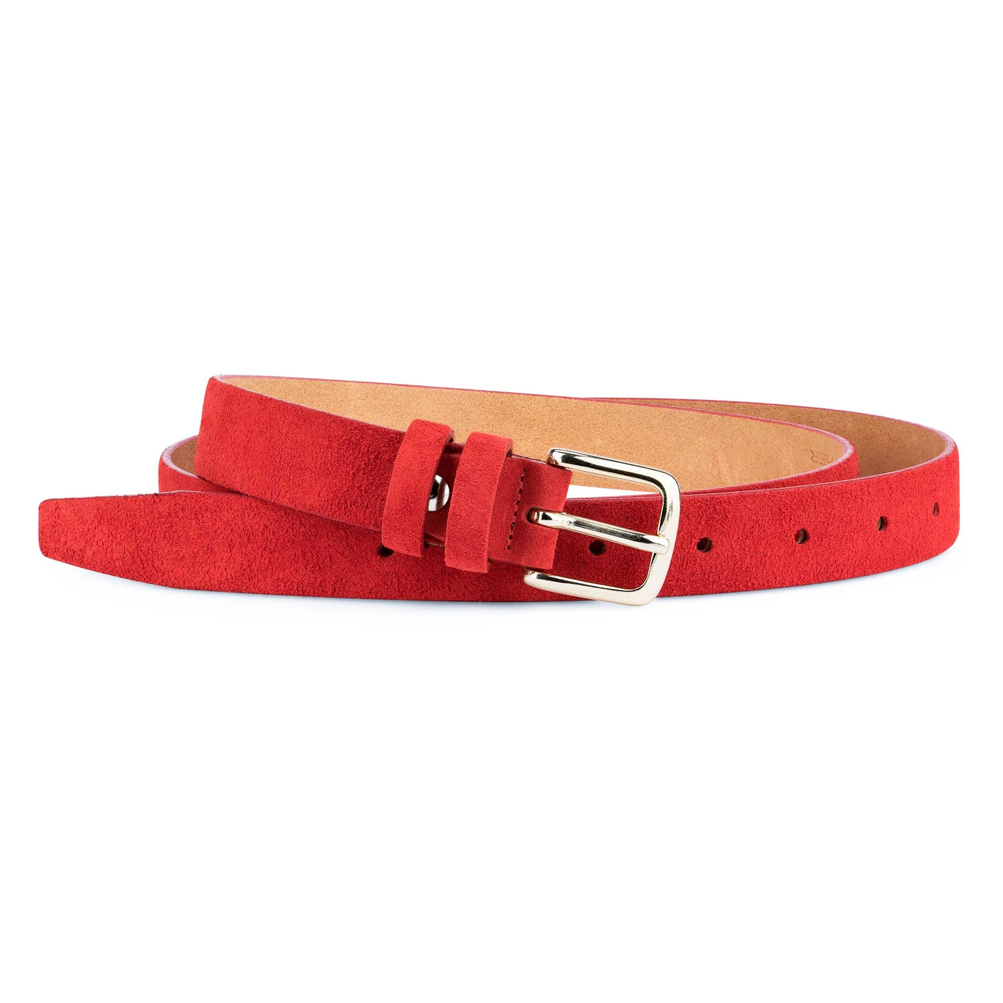 premium quality leather belts