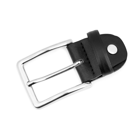 build a belt buckle