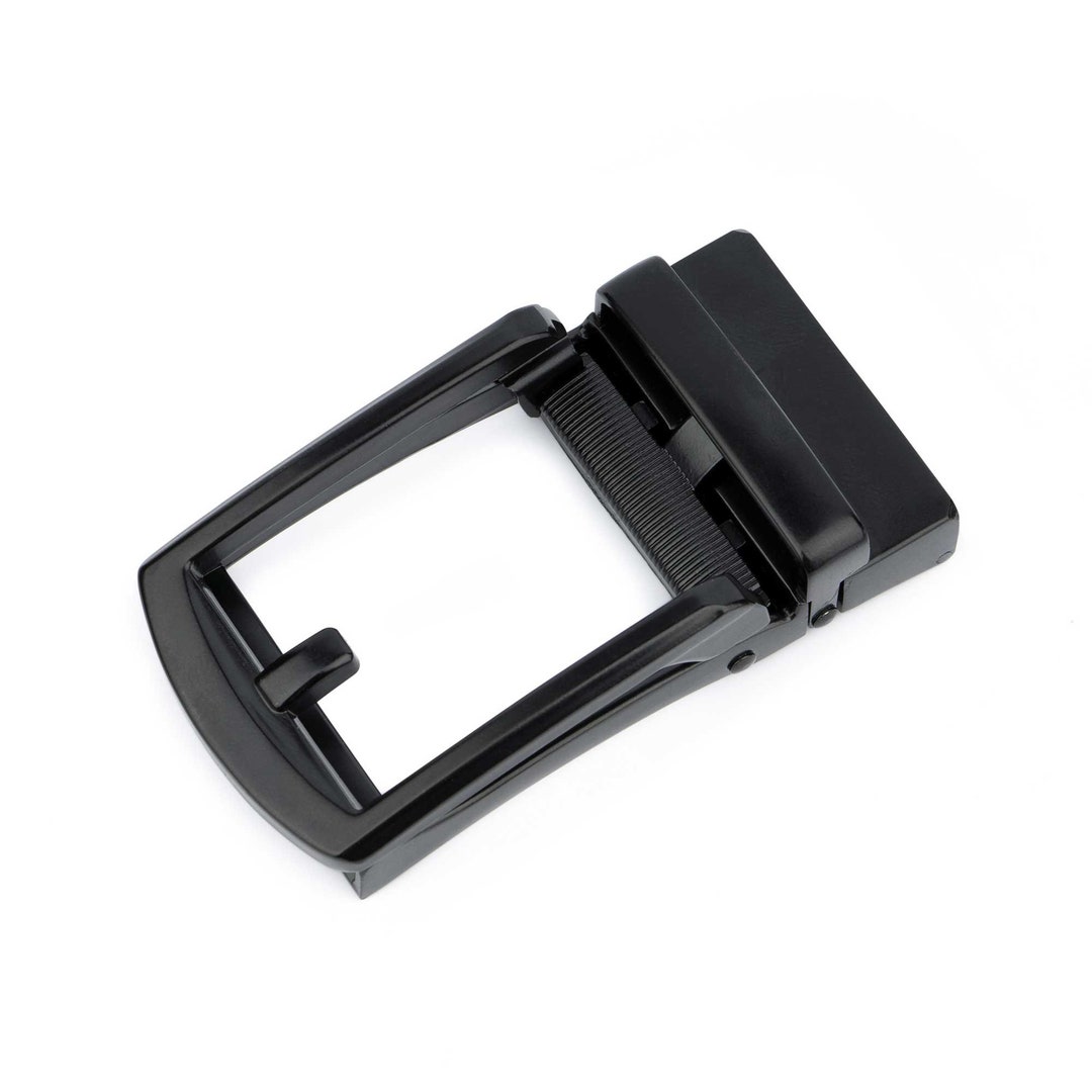 automatic buckle belt