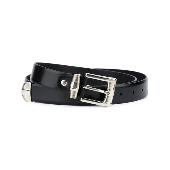 Men's Saint Laurent Belts