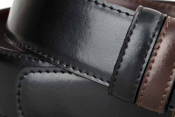 Cintura Elegante Con Fibbia Rimovibile Fibbia Per Cintura - Foto 6