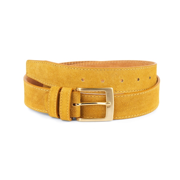 mens purple belt