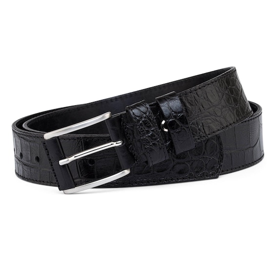 mens wide belts