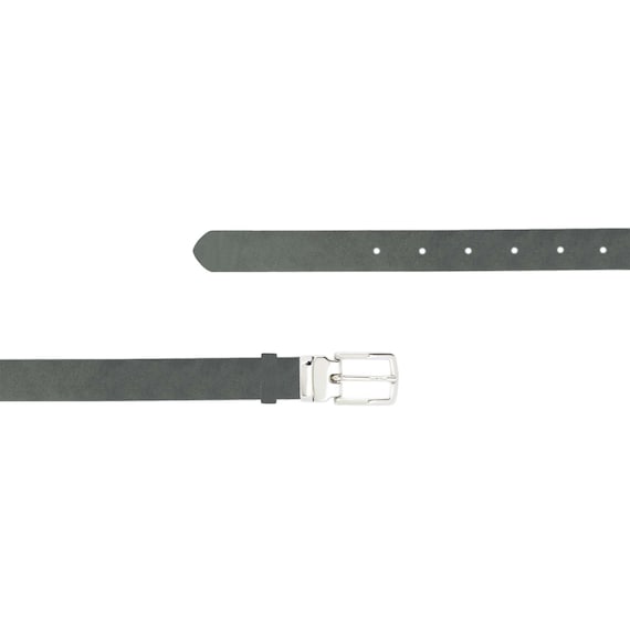 chinese dress ladies Women's Dress Belt Casual Fashion Waist Skinny Belt 1