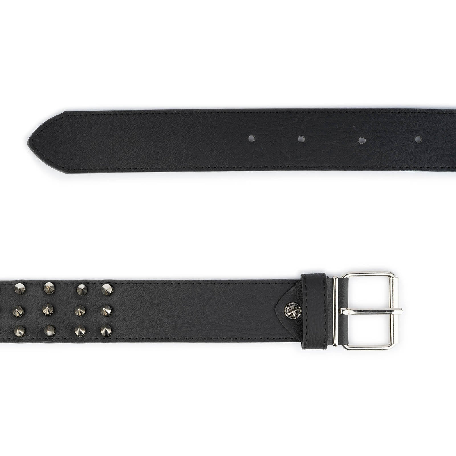 W ベルト smooth leather belt OVY KAJA DECi 1