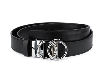 ベルト CERRIC : 24SS / TWO RING RIVET BELT (3COLORS) Designer fashion, Seoul-fully created | W Concept