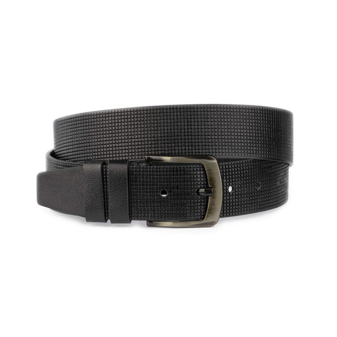 Thick B-Belt