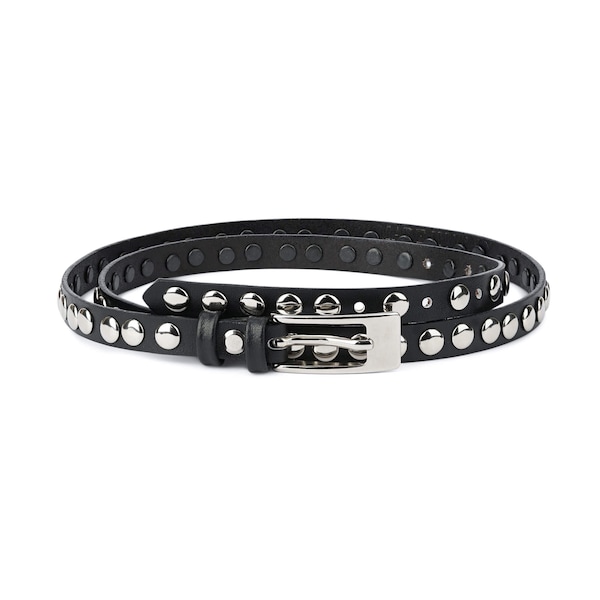 studded belt womens