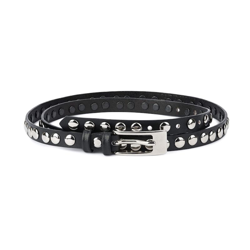studded belt amazon