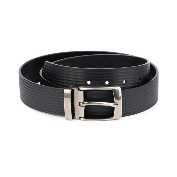 Ceinture homme : Ceintures en cuir pour hommes