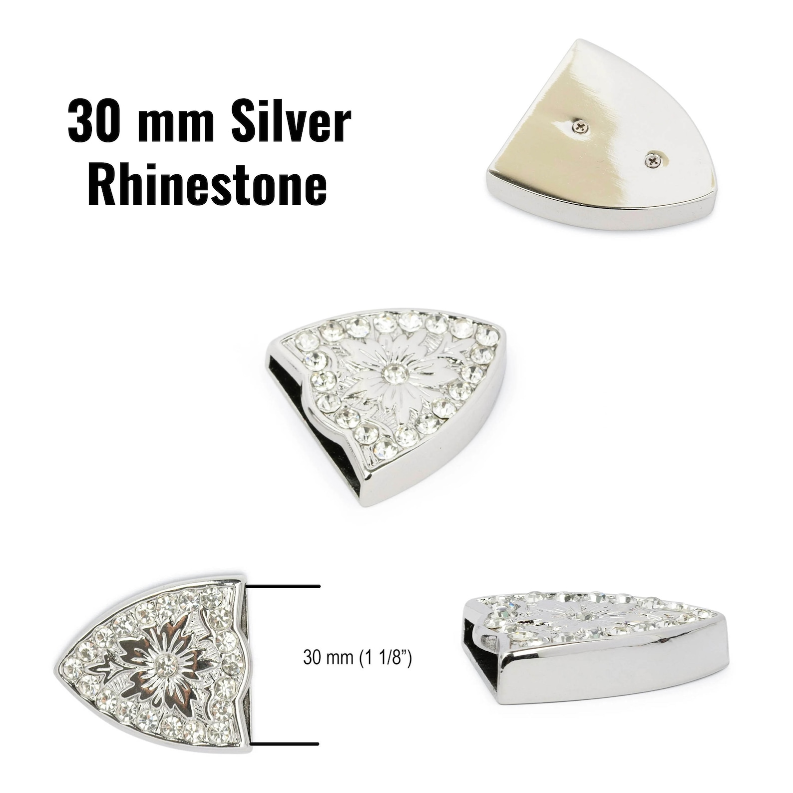 Western Belt Tips Metal Belt End Tips Belt Tips Hardware Etsy