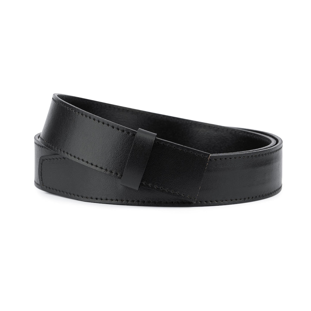 Ratchet Belt Strap Mens Belt Black Ratchet Belt Straps Replacement