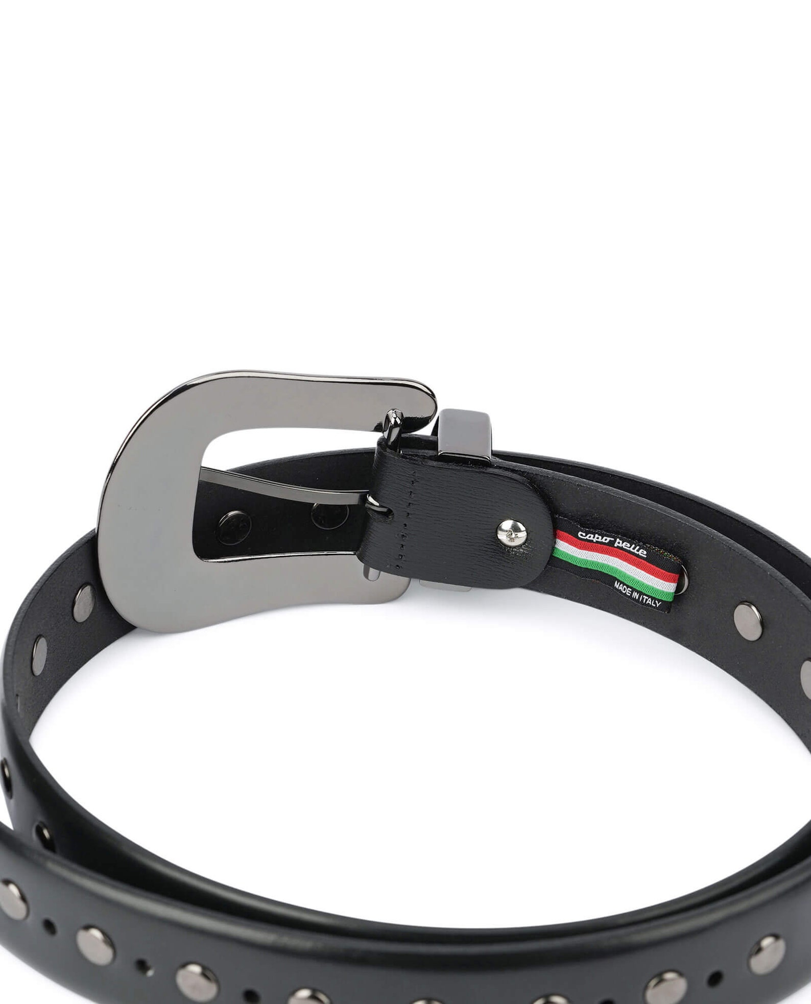 ladies western belts