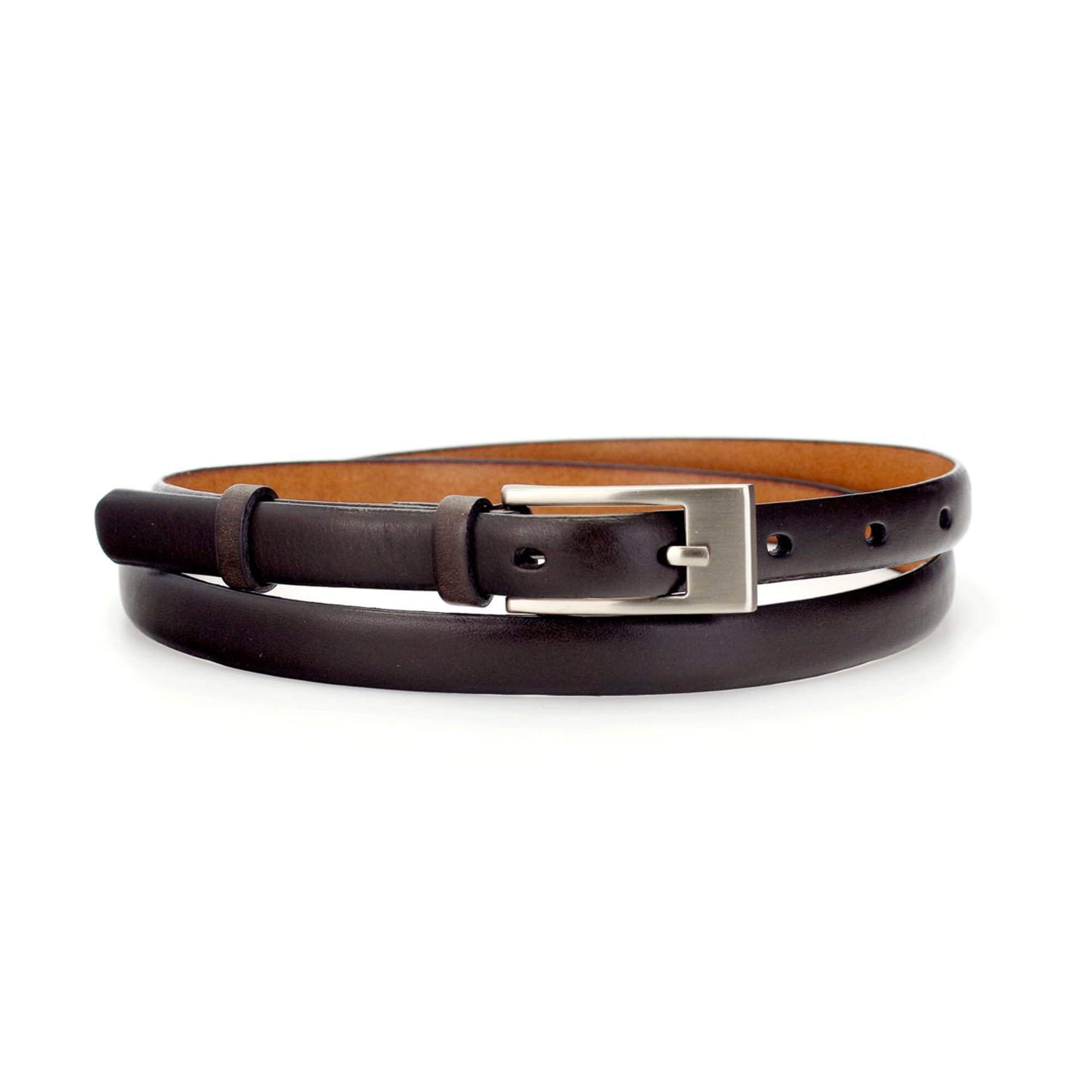 tibi brown dress Tibi Compact Knit Dress with Cut Out Back in Brown 6 / Brown main image 0