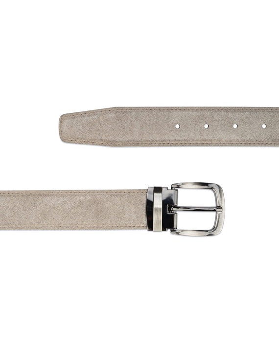 Taupe belt womens cheap