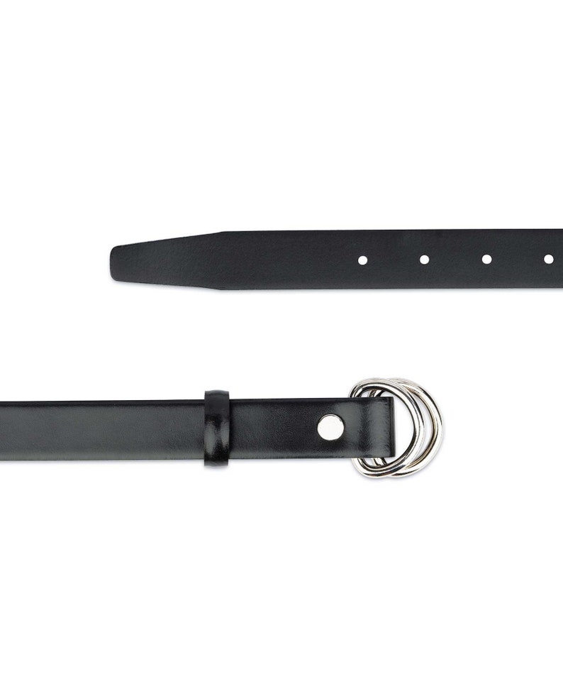 mens d ring belt
