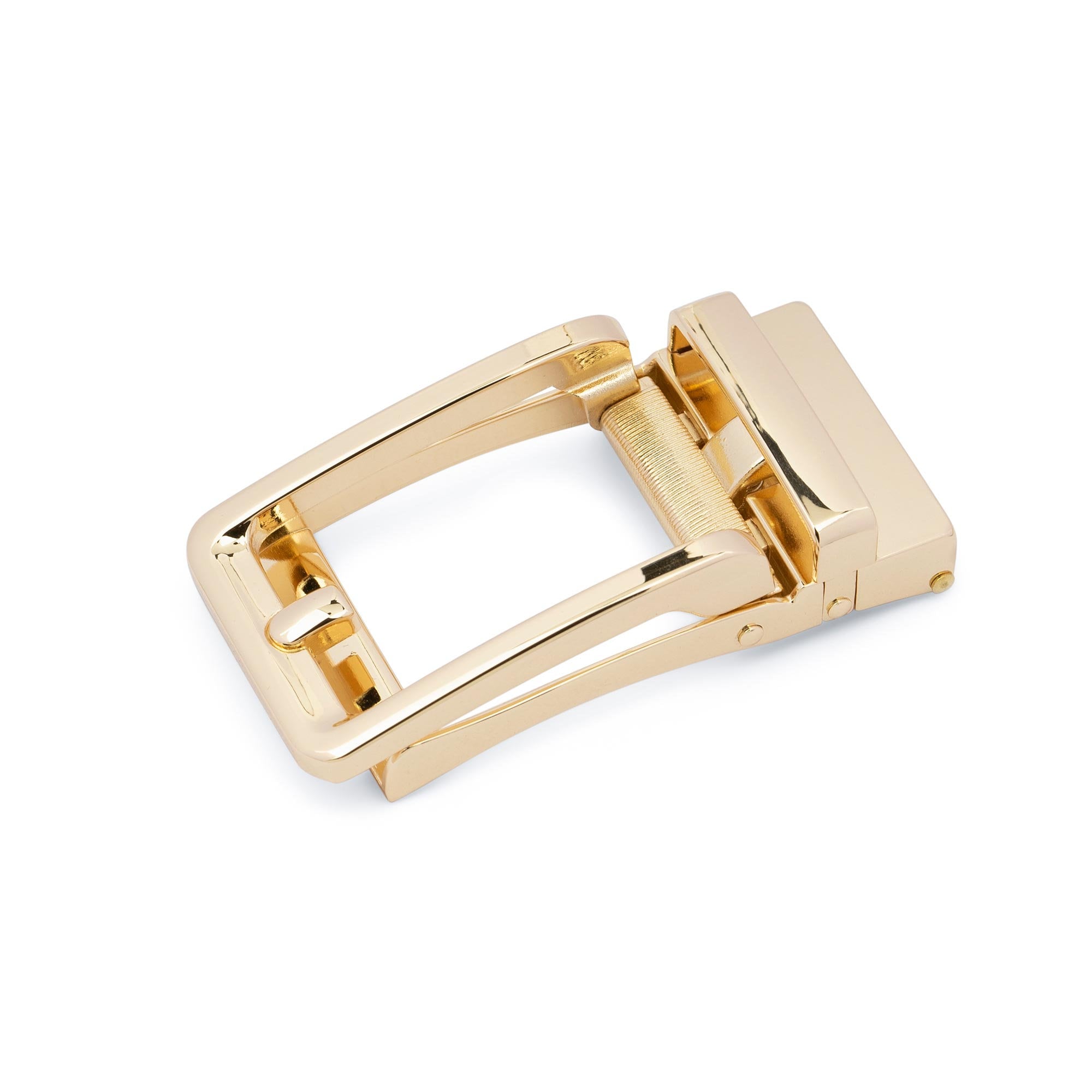 Click Belt Buckle Golden Belt Buckle Automatic Belt Buckle Ratchet Belt  Buckle Slide Belt Buckle Mens Gold Belt Buckle 