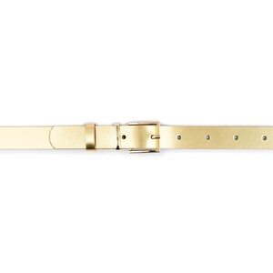 Golden Touch Belt Set (One Size) main image 1
