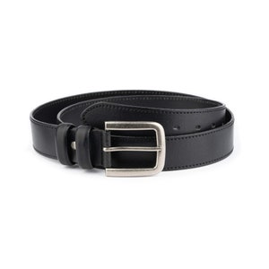 Buy Black Belts for Men by BROOKS BROTHERS Online