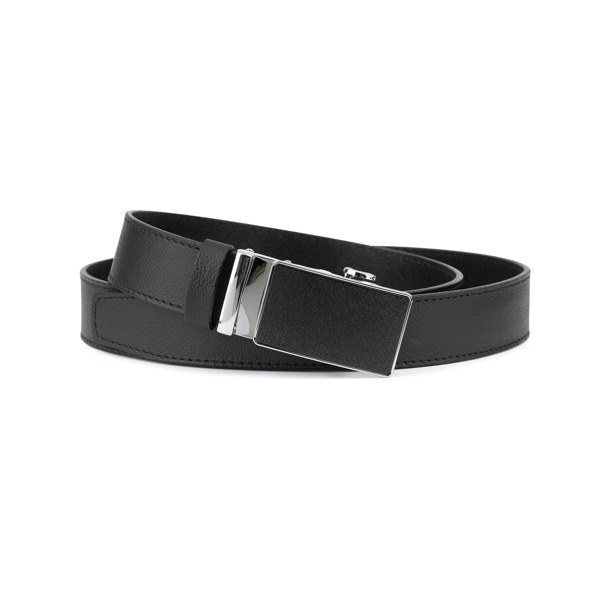 Dubulle Men's Designer Ratchet Belt