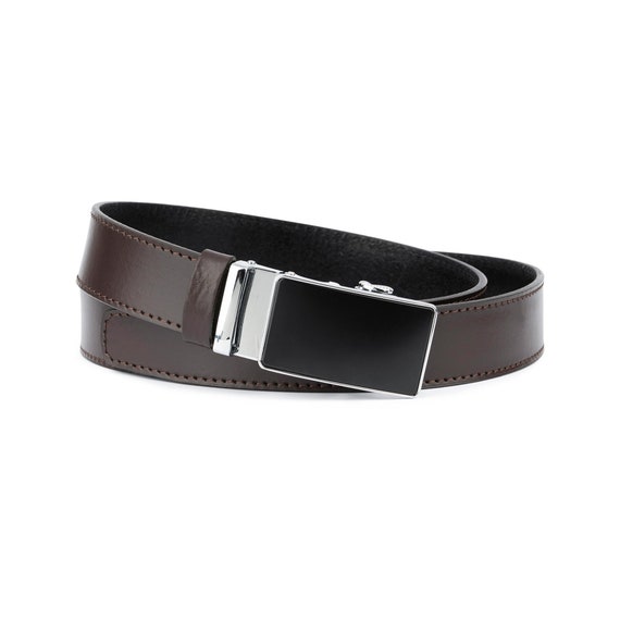 Men's 2025 ratchet belt