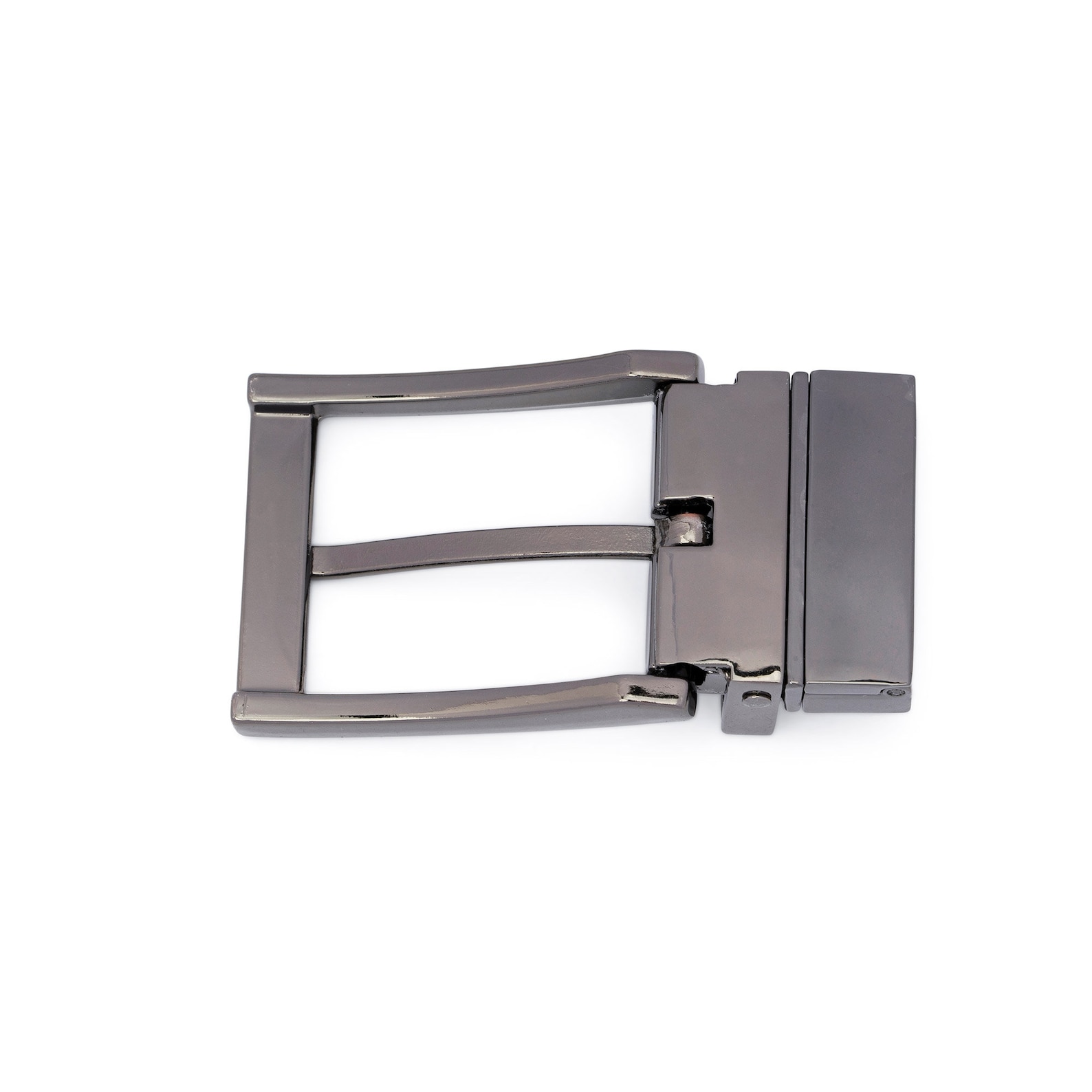 Reversible Belt Buckle for Men Buckle for Mens Belts Etsy