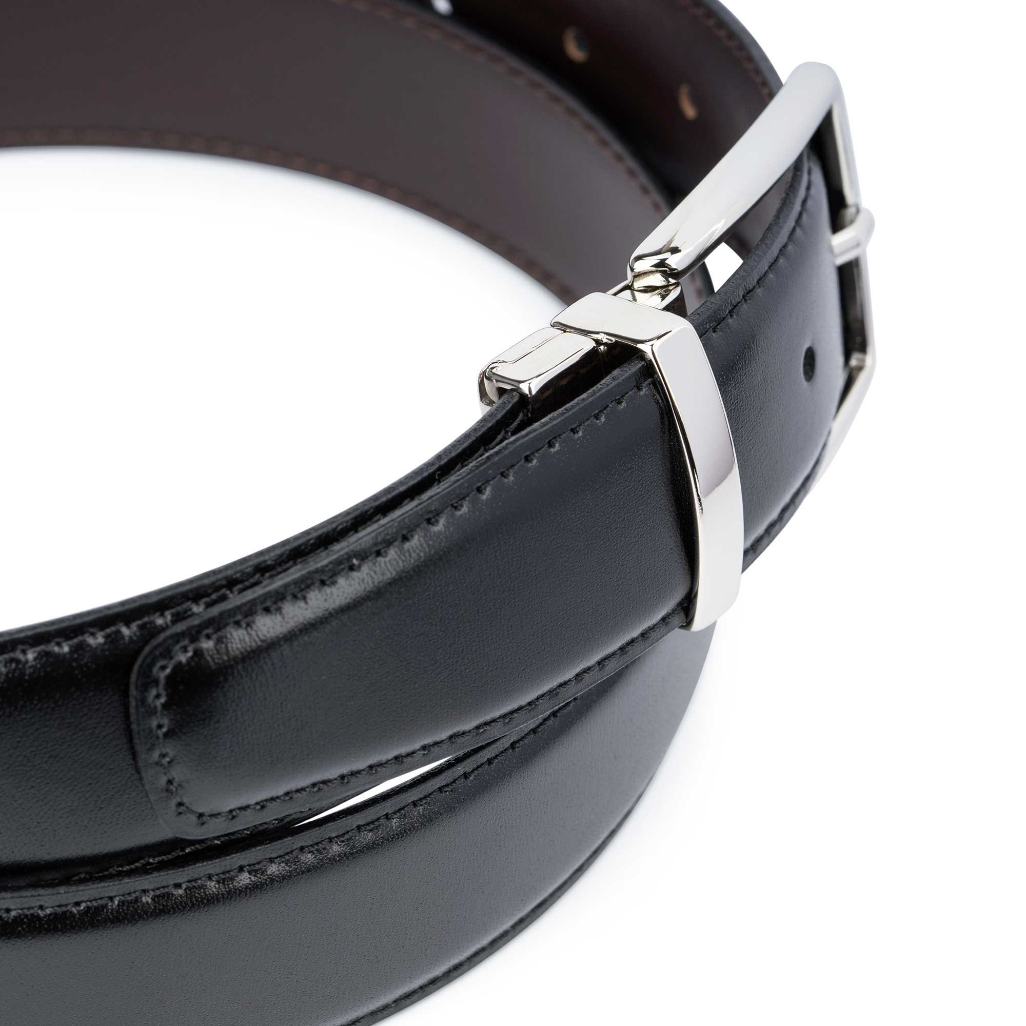 Cintura Elegante Con Fibbia Rimovibile Fibbia Per Cintura - Foto 8