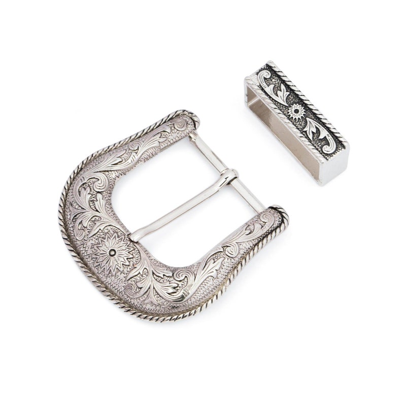 Western Belt Buckles for Men Cowboy Belt Buckles Bukle 40 Mm Etsy