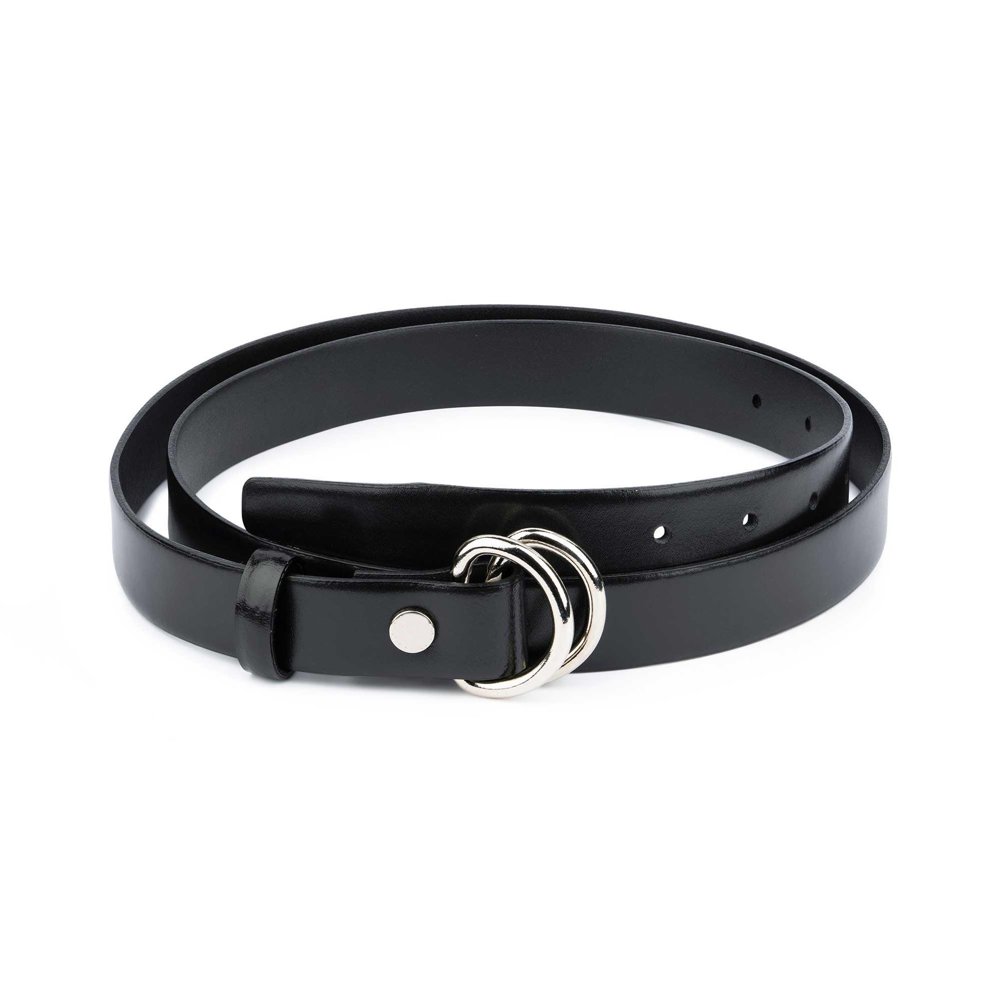 RECTO■25SS_RC LOGO DADDY BELT■正規品★人気 Pdxnyxx Y2k Belt Emo Accessories Womens Belts for Jeans