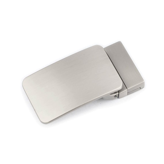 Metal belt buckle blanks discount