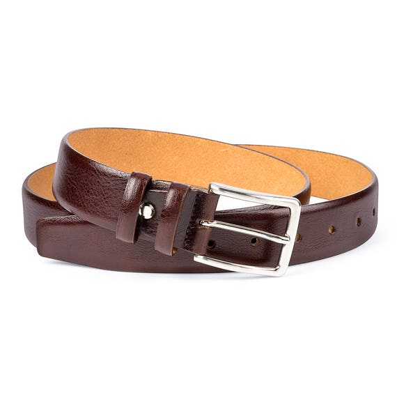 mens belts large sizes