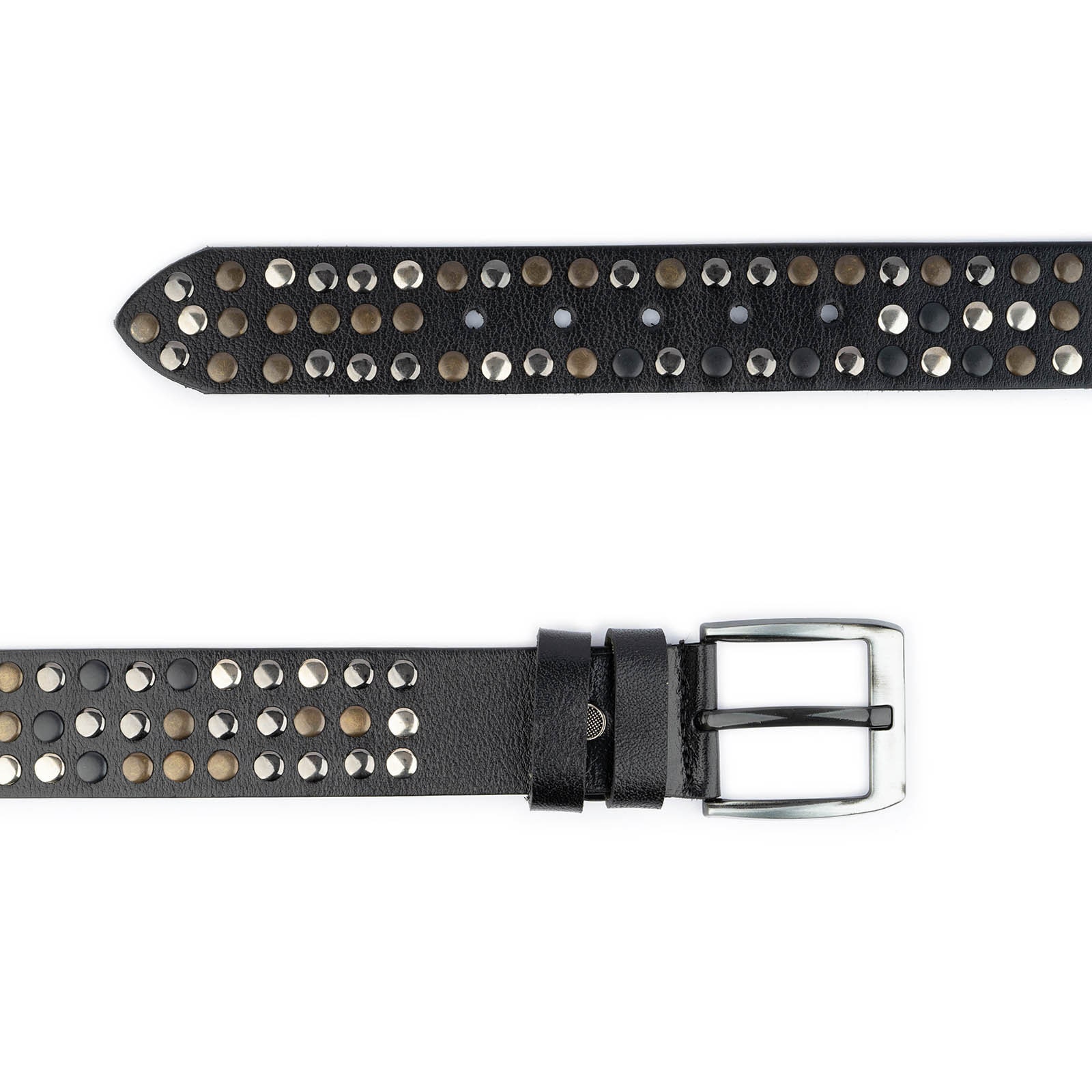 3Piece Silver Buckle Belts(BLACK×NICKEL) 610bESe0t7L._UY1000_.jpg