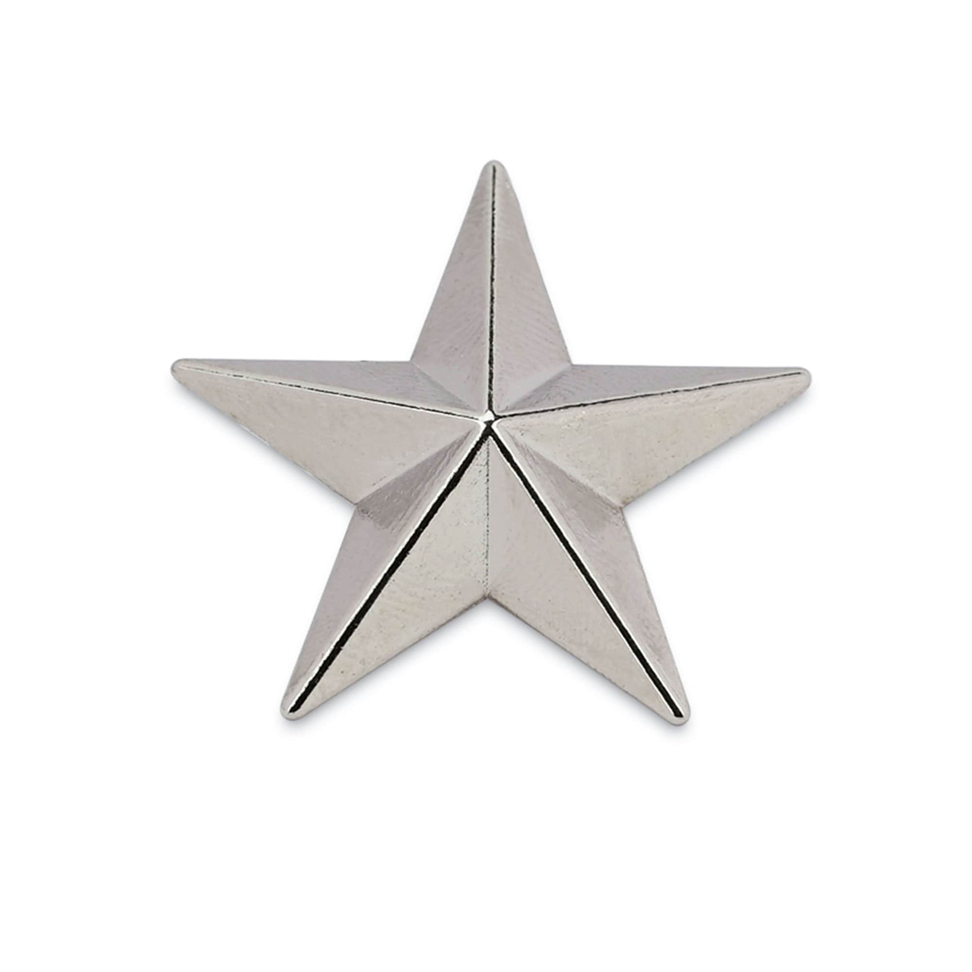 Metal star hotsell belt