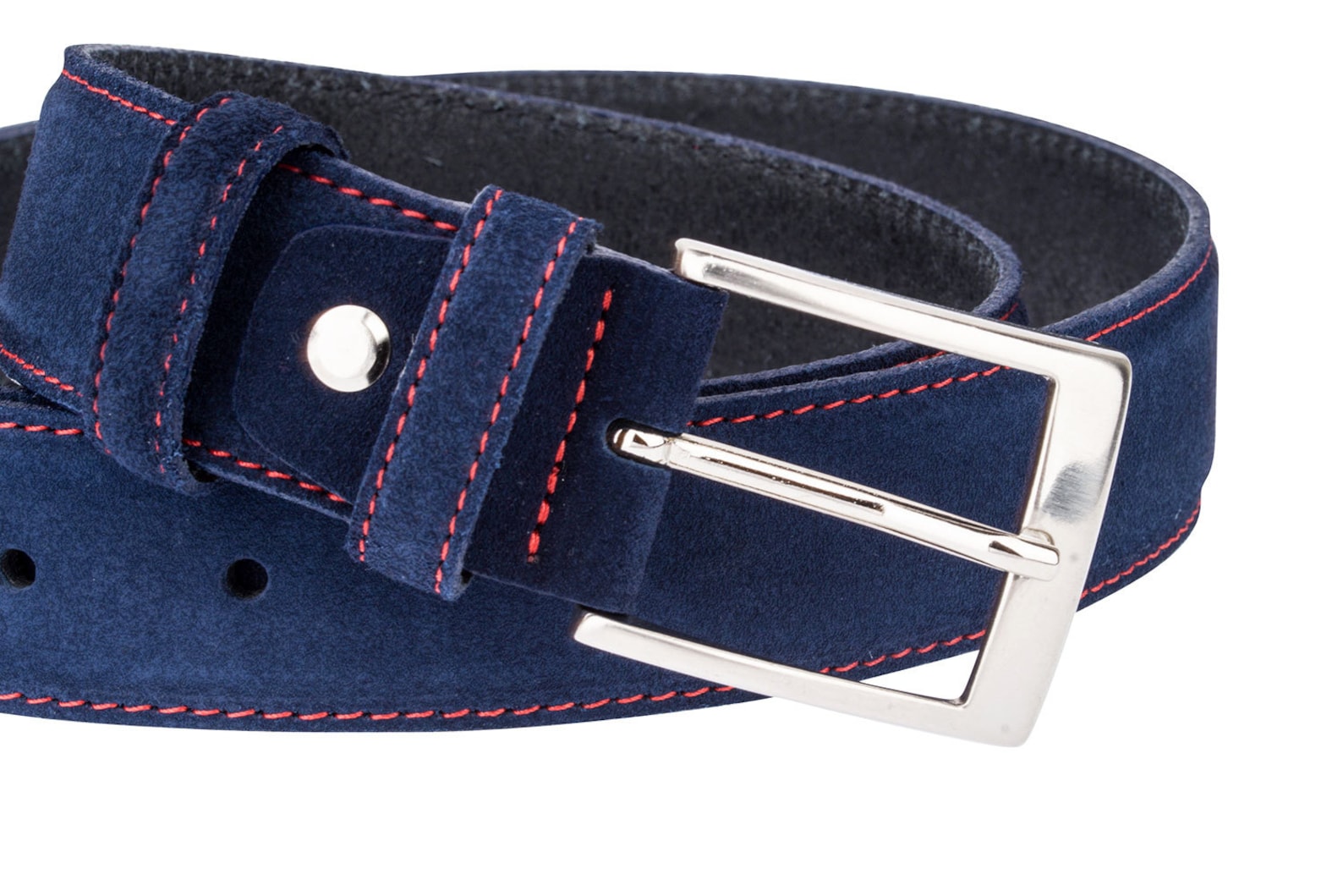 mens red designer belts