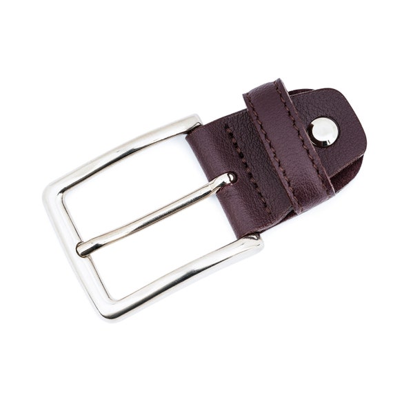 build your own belt buckle