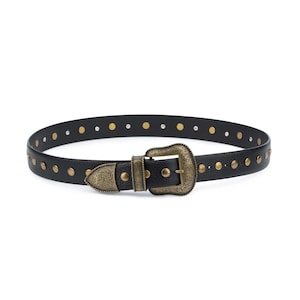 小物 KAMIYA Stads Belt KAMIYA(カミヤ) レザーベルト G13AC089 | MIDWEST公式通販サイト