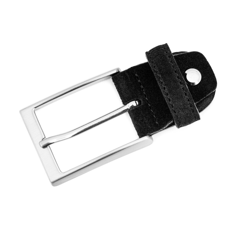 Black Suede Belt Buckle Custom BUILD YOUR BELT Men#39;s belts F Black Suede Belt Buckle Custom BUILD YOUR BELT Men#39;s belts F
