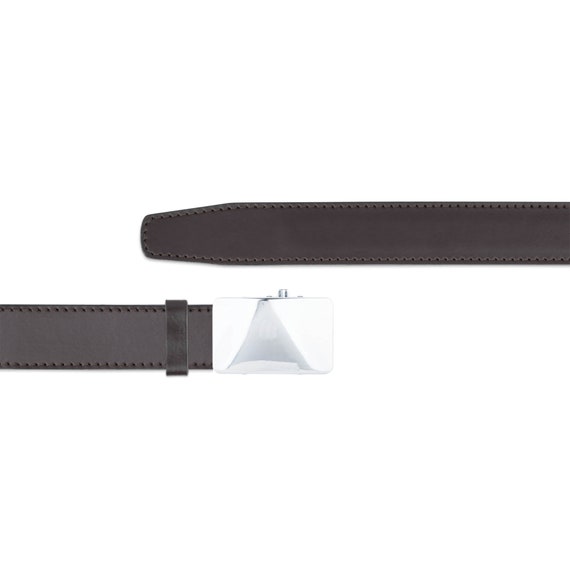 Holeless belts cheap