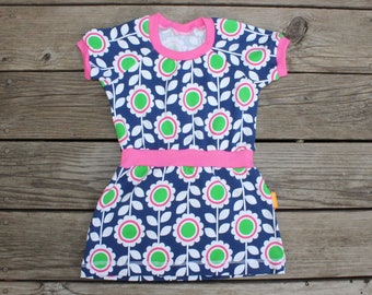 Kleider Fur Madchen Etsy De