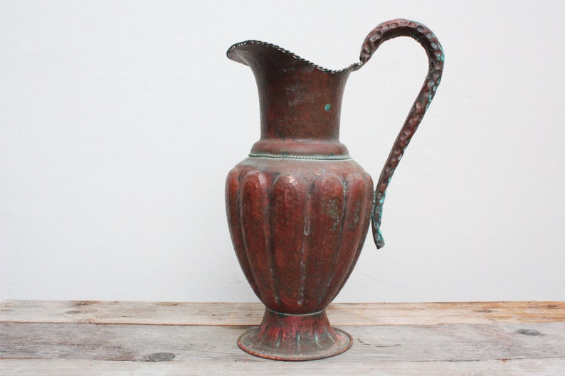 Zap Impex® - Tazza Per Moscow Mule In Puro Rame Martellato, Fatta A