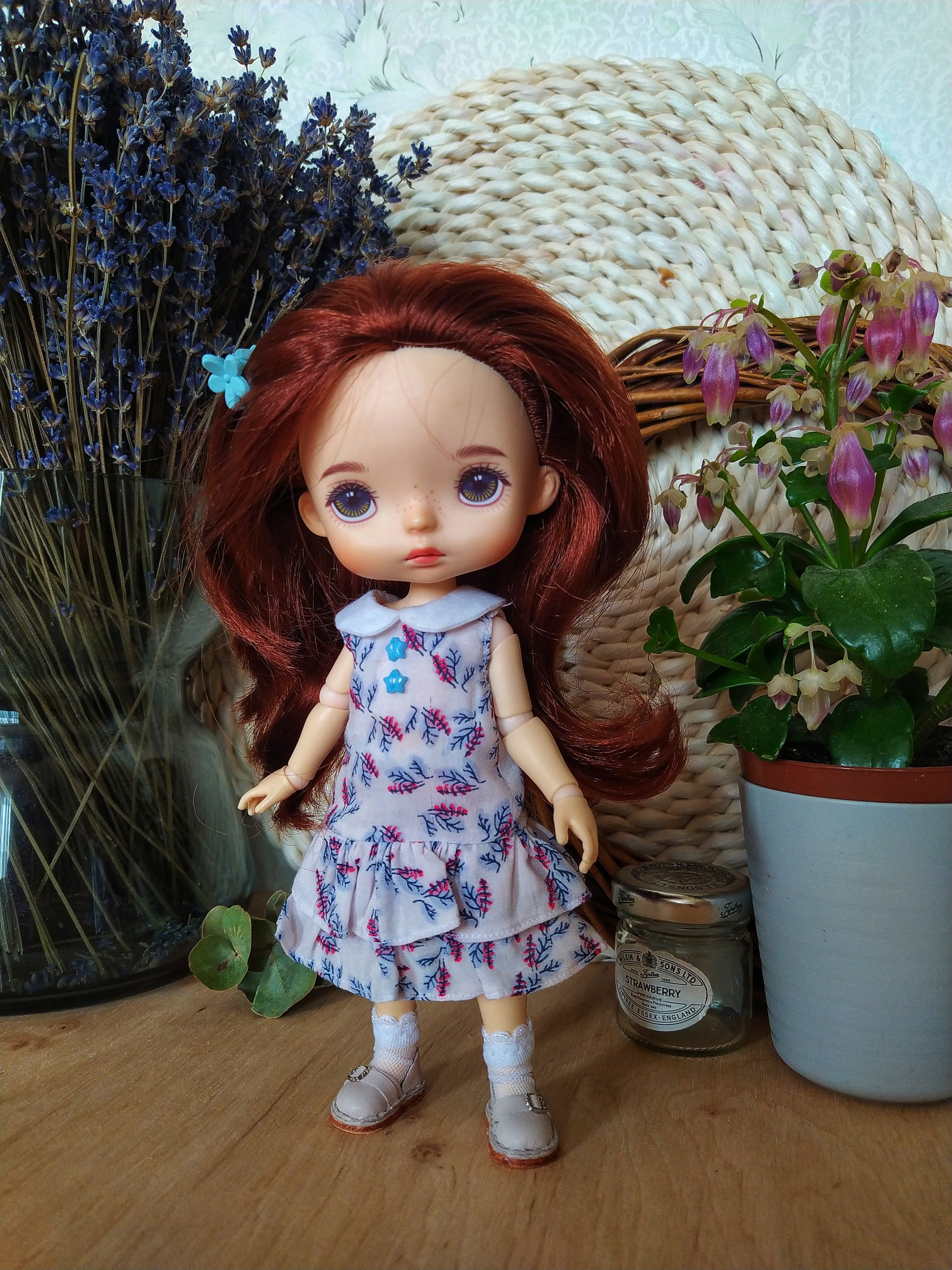 Holala doll - Etsy 日本