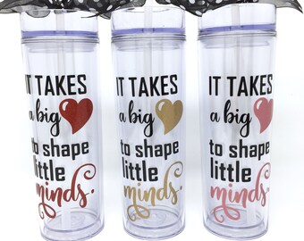 present ideas for preschool teachers