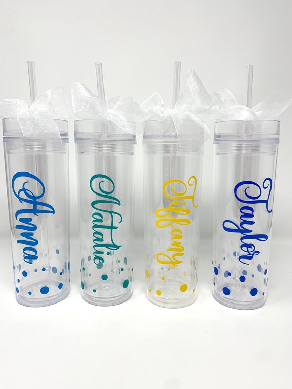 Birthday Party Favor for Teens, Sweet 16 Cup, Gift for Teens